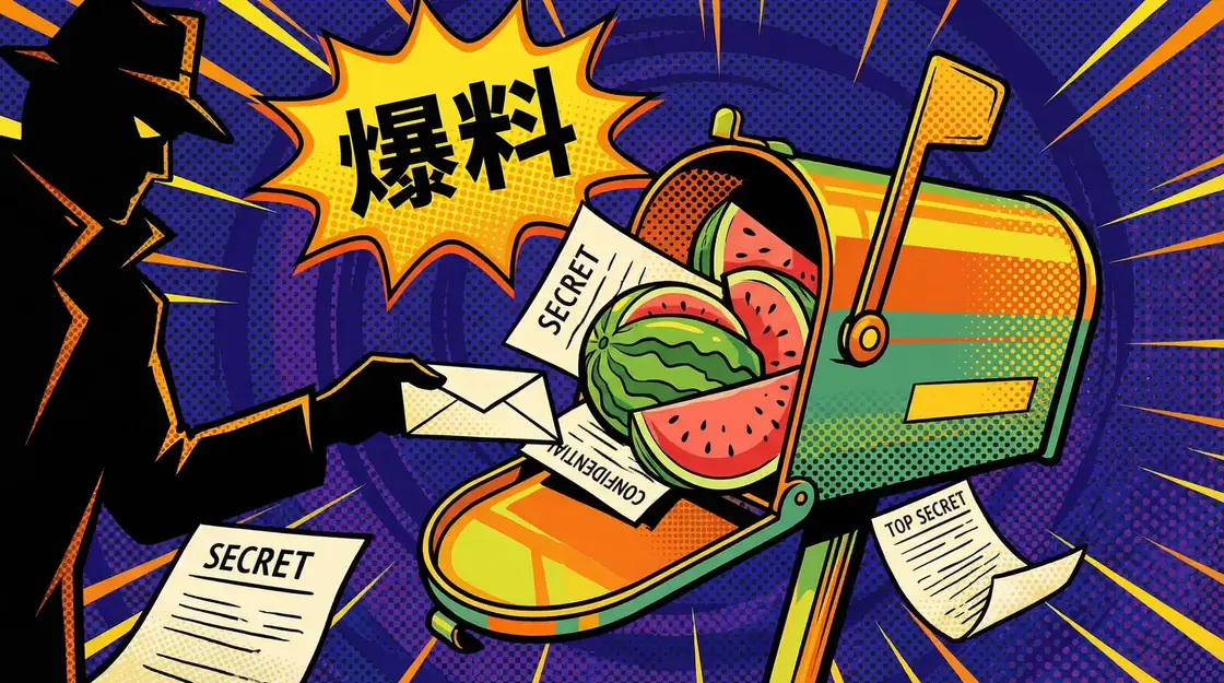 韦德体育官网 匿名爆料通道漫画插图